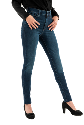 Jeans levi's® 720 hirise super skinny 0393 ive got this