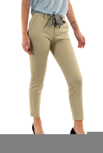 Pantalons freeman t. porter claudia felh23 f1271 abbey stone