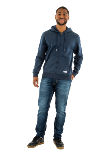 Sweat kaporal byla navy