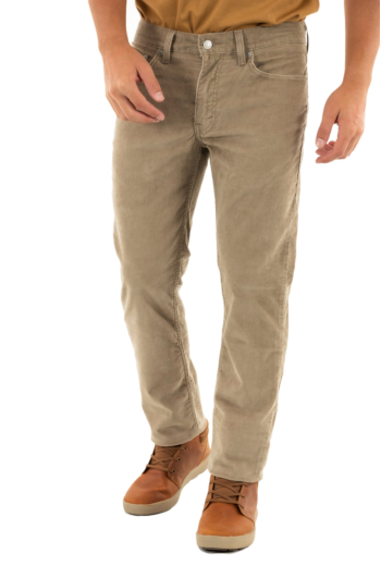 Jeans levi's® 511™ slim fit 6016 timber wolf