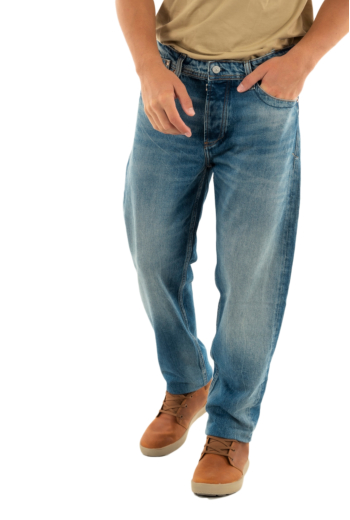 Jeans Le Temps Des Cerises 800/60 3001 blue