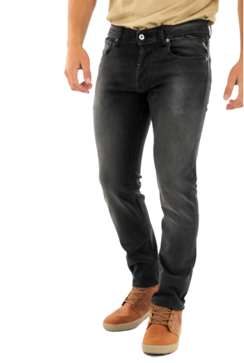 Jeans replay grover 097 black power