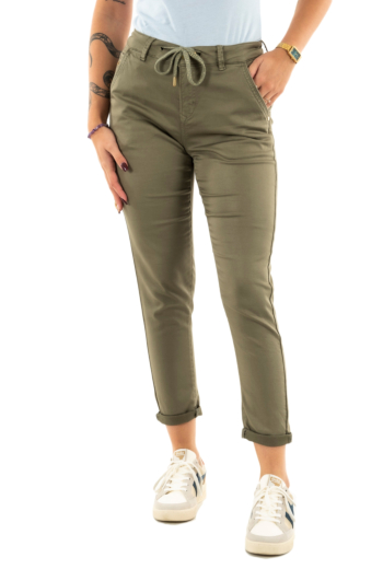 Pantalons kaporal viwix xkhaki