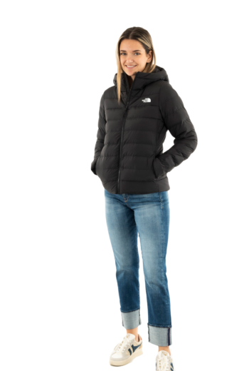 Doudounes the north face 5 4h01 black-npf