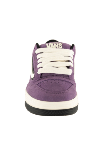 Baskets basses vans hylane pca1 purple/black