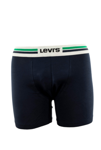 Calecons et slips levi's® 701222843 008 green/navy