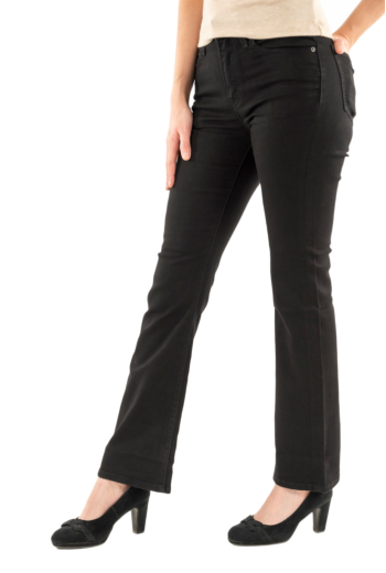 Jeans levi's® 725 high rise bootcut 0184 midnight gaze