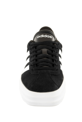 Baskets basses adidas sportswear vl court bold noiess/ftwbla/ftwbla