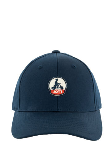 Casquettes jott cas 3.0 104 navy