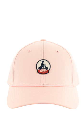 Casquettes jott cas 3.0 40u peach skin