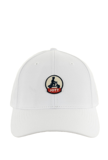 Casquettes jott cas 3.0 901 white