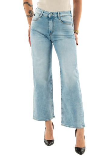 Jeans Le Temps Des Cerises pulphi24 3001 blue