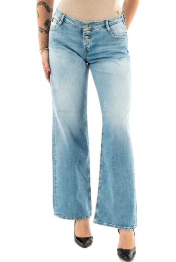 Jeans Le Temps Des Cerises lauryn 3001 blue