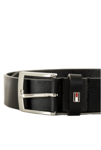 Ceinture tommy jeans adan 3.5 ext bds black