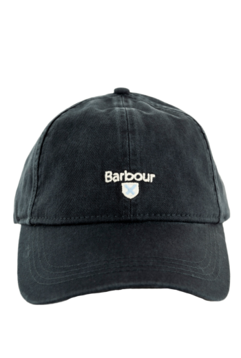 Casquettes barbour cascade ny91 navy