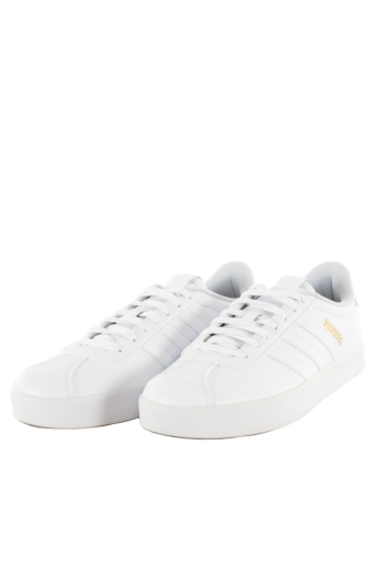 Baskets basses adidas sportswear vl court 3.0 ftwwht/ftwwht/goldme