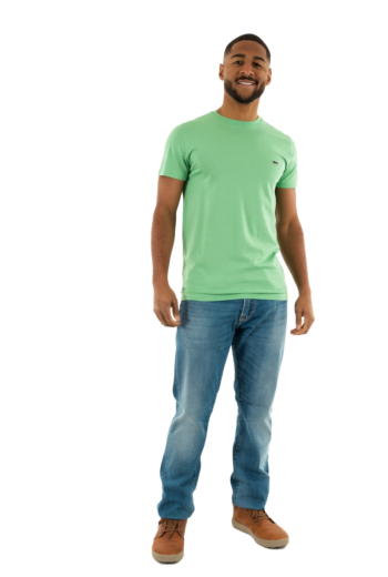 Tee shirt lacoste th6709 ttf liamone