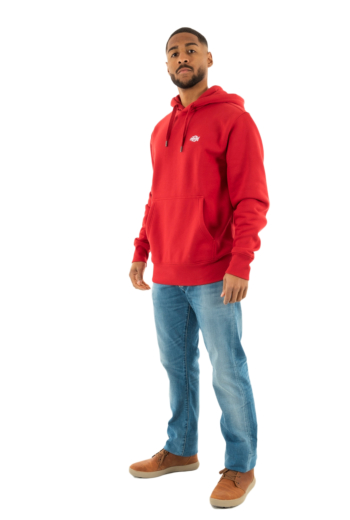 Sweat dickies summerdal 0er1 english red