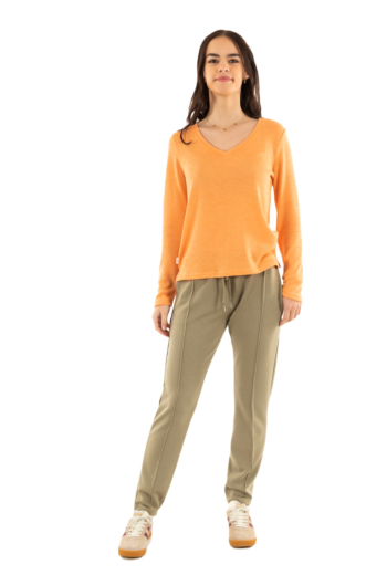 Pull leger sun valley diaz 5902 melon