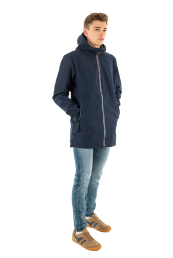 Blousons et vestes kaporal badox navy