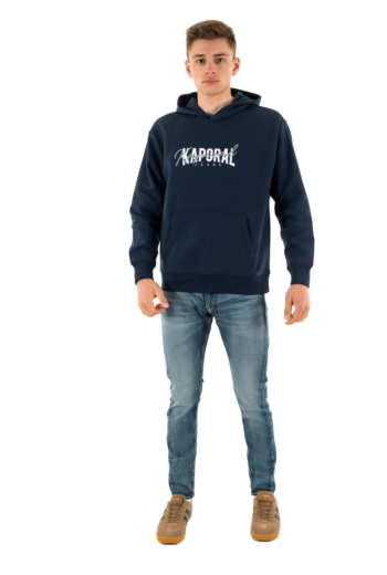 Sweat kaporal janko navy