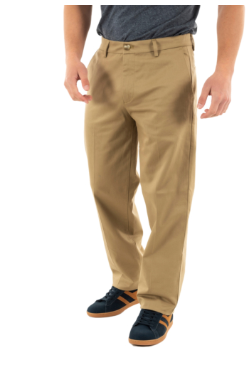 Pantalons dockers sig stain def 0006 new british khaki