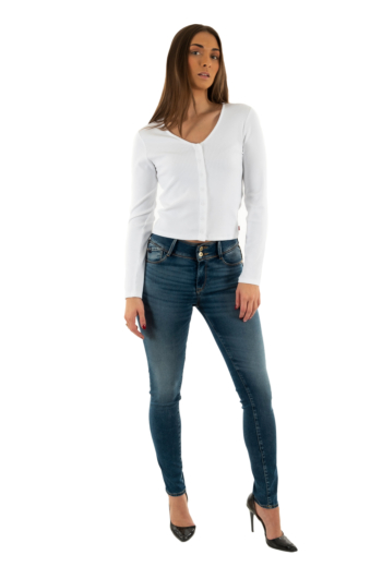 Chemisier levi's® muse 0000 white +