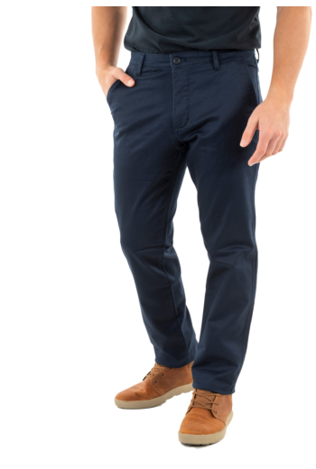 Pantalons dockers t2 orig slim 0001 navy blazer