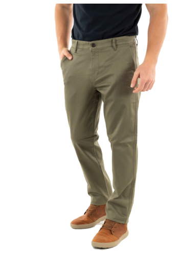 Pantalons dockers t2 orig slim 0009 camo