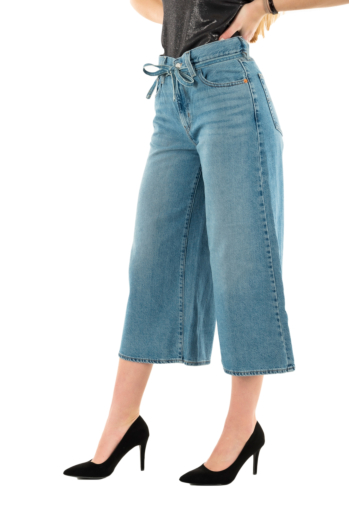 Pantalons levi's® xl culotte 0001 hot and cold