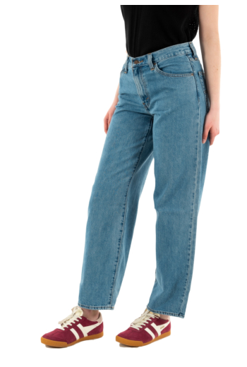 Jeans levi's® baggy dad 0072 own it stone