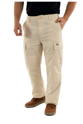 Pantalons dickies eagle bend pant f901 whitecap gray