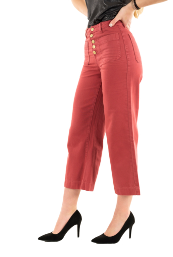 Pantalons la petite etoile atlanta t c fraise des bois