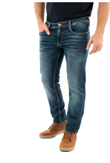 Jeans Le Temps Des Cerises 700/11jo 3001 blue