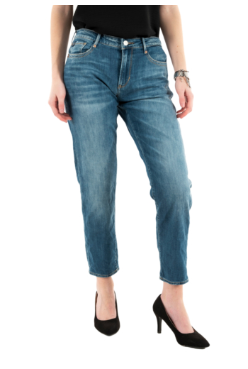 Jeans Le Temps Des Cerises 200/43 3001 blue