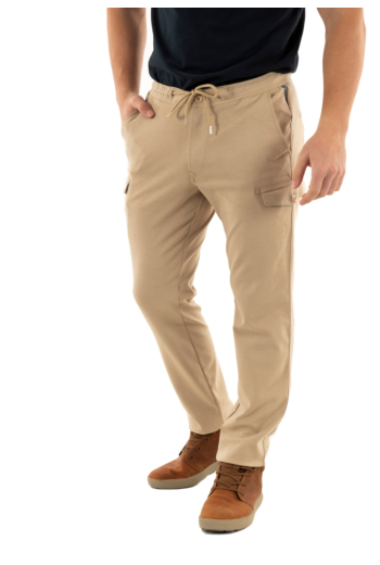 Pantalons Le Temps Des Cerises tom 1004 beige