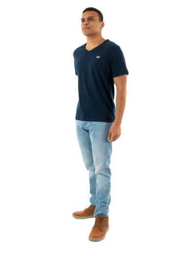 Tee shirt kaporal beter navy