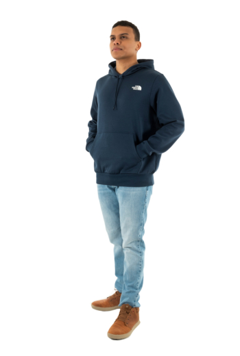 Sweat the north face simple dome 8k2 summit navy