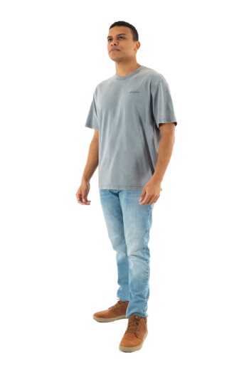 Tee shirt dickies plentywood g701 stormy weather