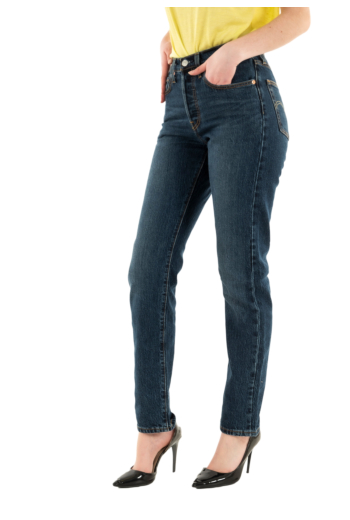 Jeans levi's® 501® original fit 0554 same intent