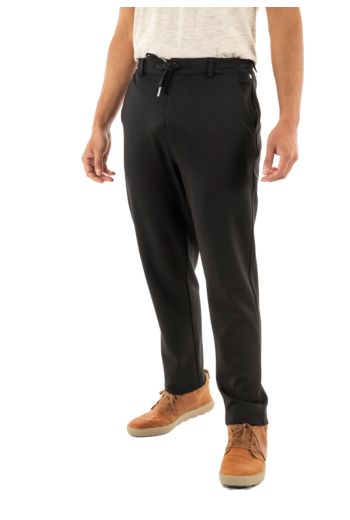 Pantalons freeman t. porter derek comfy com24 12 black