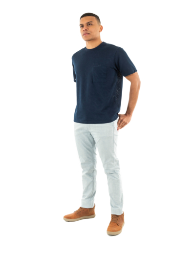 Tee shirt kaporal bondi navy