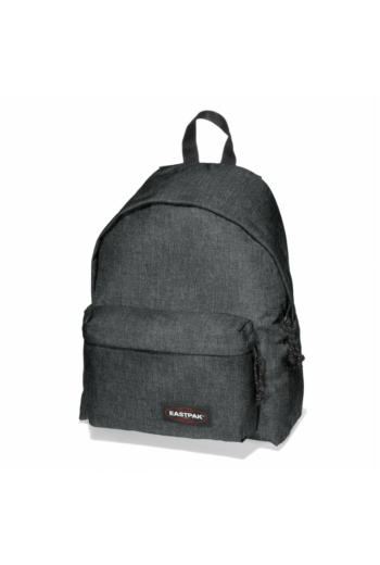 Sacs à dos eastpak padded 77h black denim