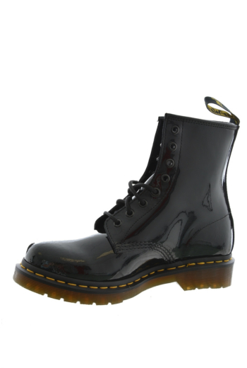 Bottines dr martens 1460 w black