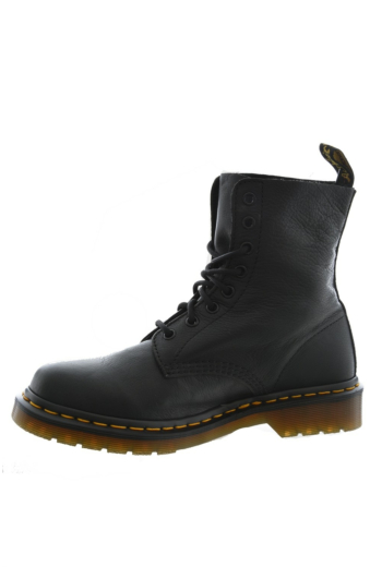 Bottines dr martens pascal black