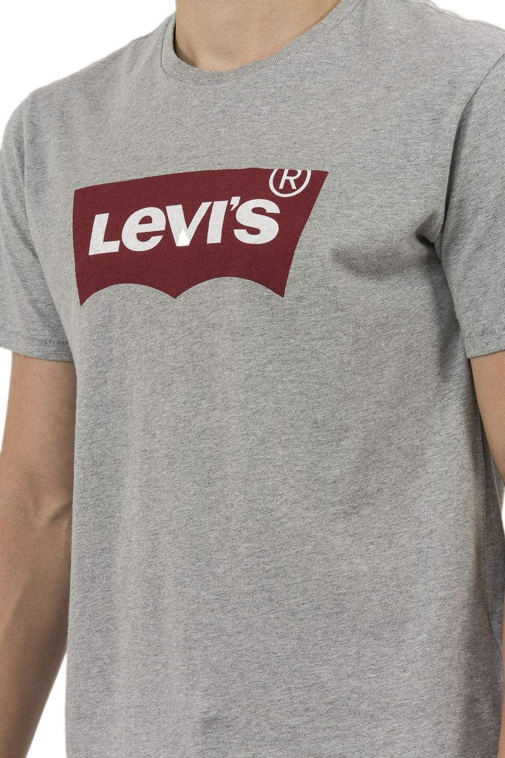 Levi's - Tee Shirt 17783 Blanc 