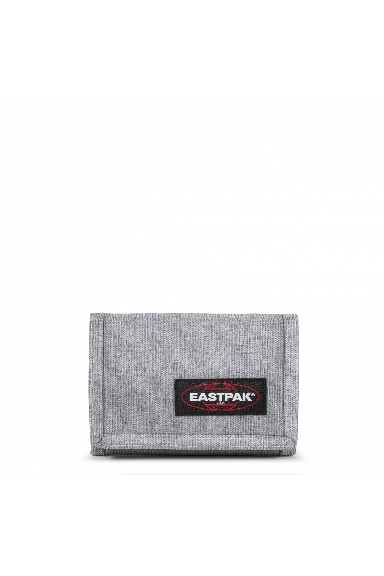 Eastpak - k497 - Portefeuilles 77h black denim - Jeanstation.fr