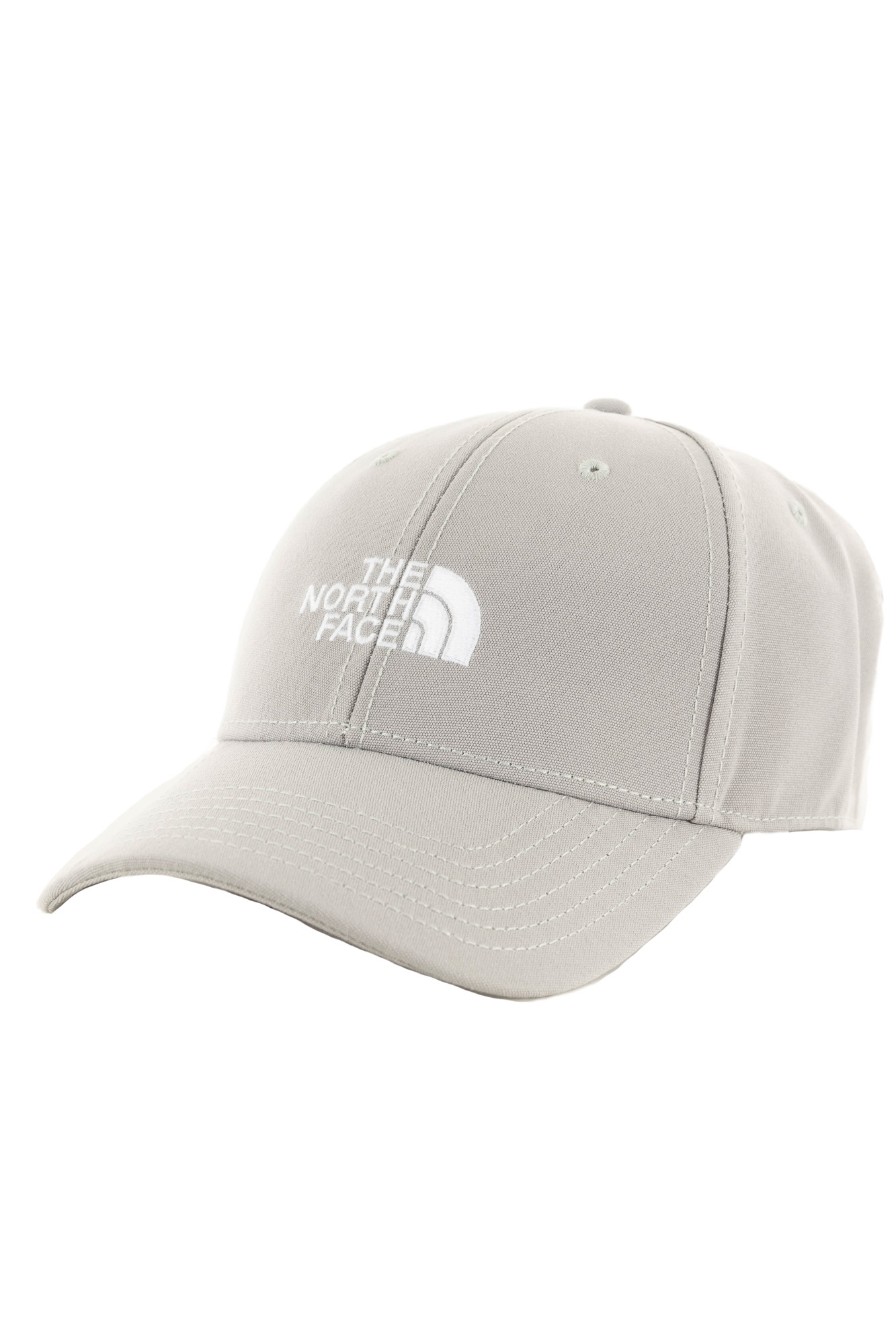The North Face - 66 Classic - Casquette - Gris - GREY
