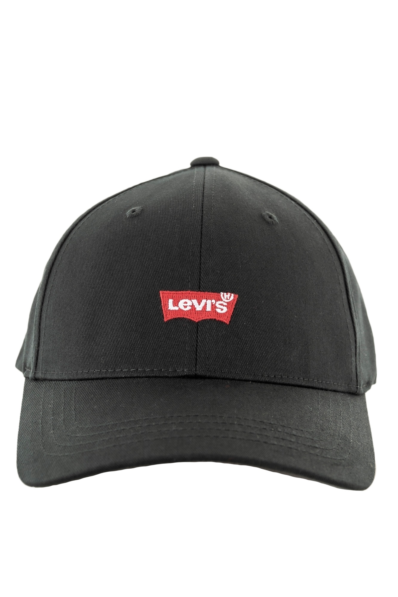 Casquette Levi's® Flexfit - Noir